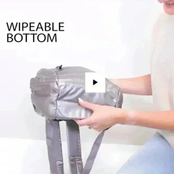 LUG Hopper Adult & Kids Backpack - Grape Purple - Picture 16 of 16